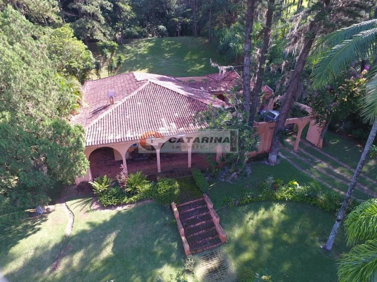 Sítio à venda de 27 ha em Mairinque, SP, Brasil
