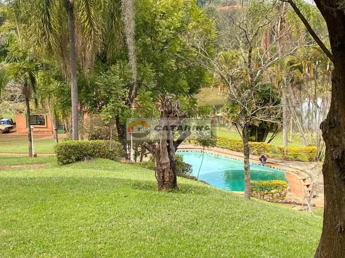 Sítio à venda de 27 ha em Mairinque, SP, Brasil
