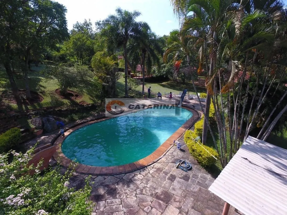 Sítio à venda de 27 ha em Mairinque, SP, Brasil