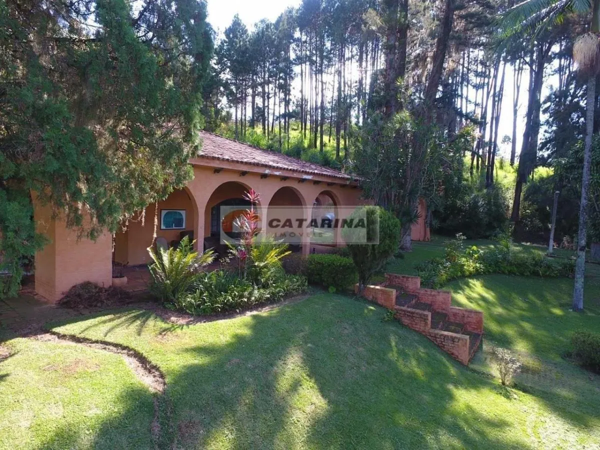 Sítio à venda de 27 ha em Mairinque, SP, Brasil