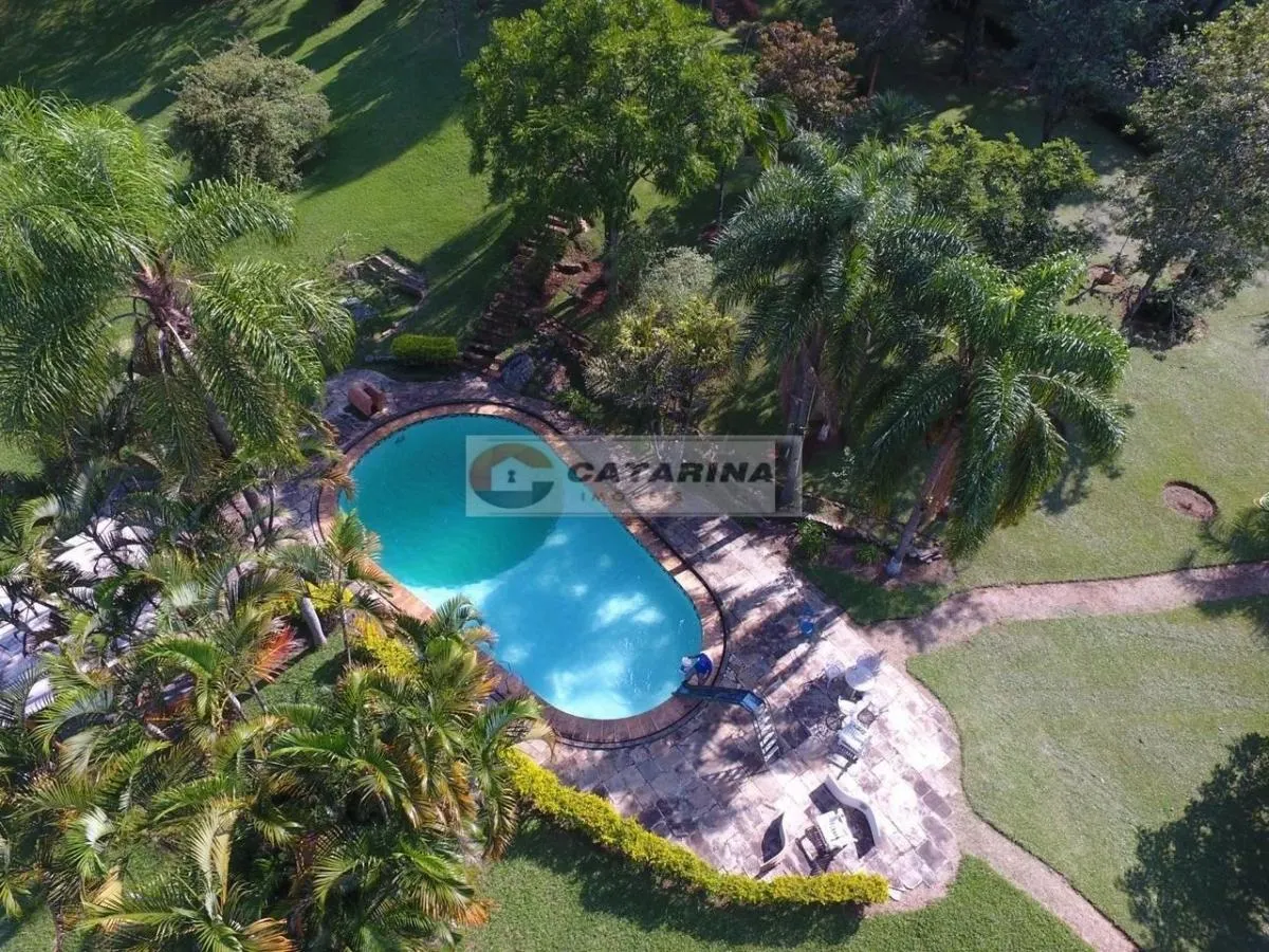 Sítio à venda de 27 ha em Mairinque, SP, Brasil