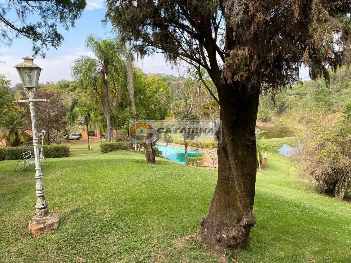Sítio à venda de 27 ha em Mairinque, SP, Brasil