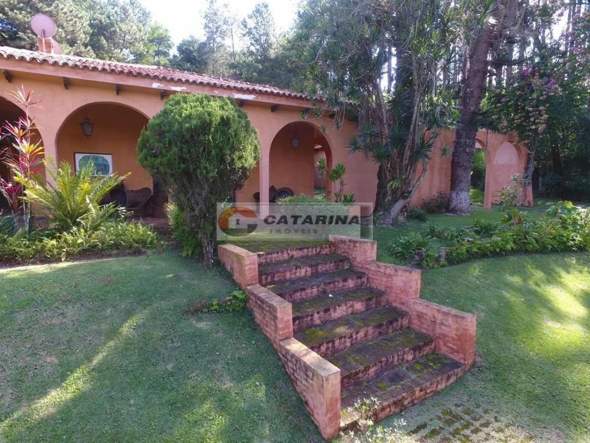 Sítio à venda de 27 ha em Mairinque, SP, Brasil