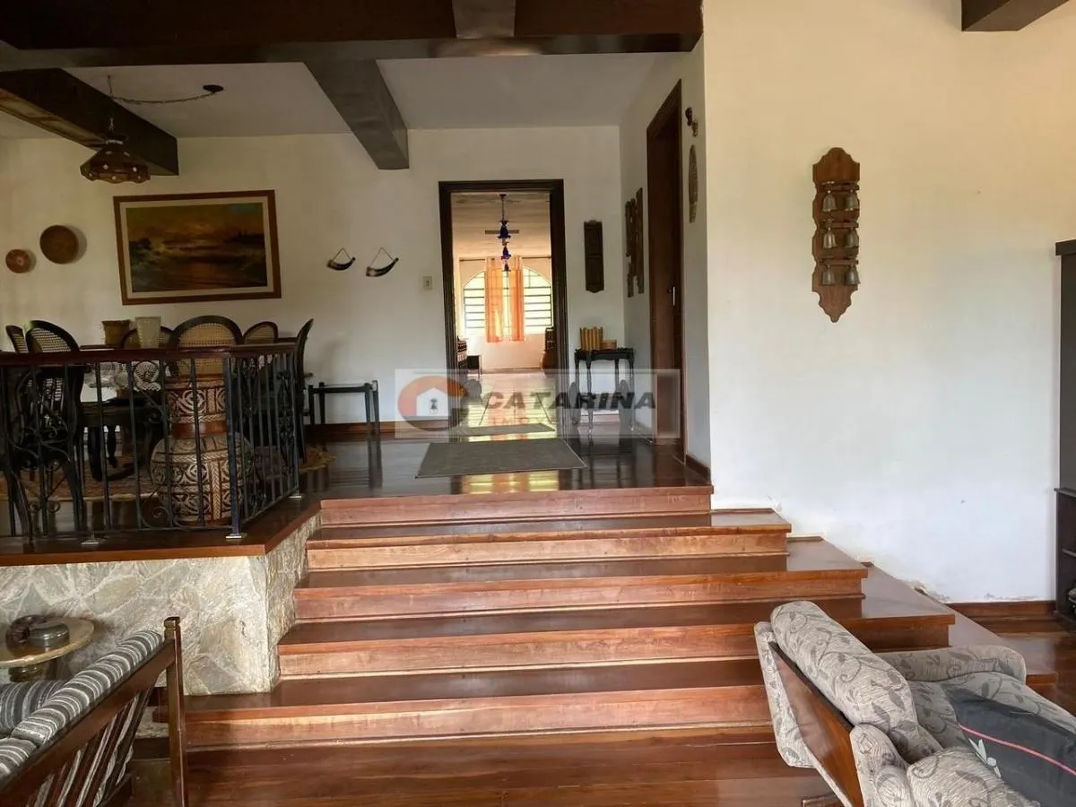 Sítio à venda de 27 ha em Mairinque, SP, Brasil