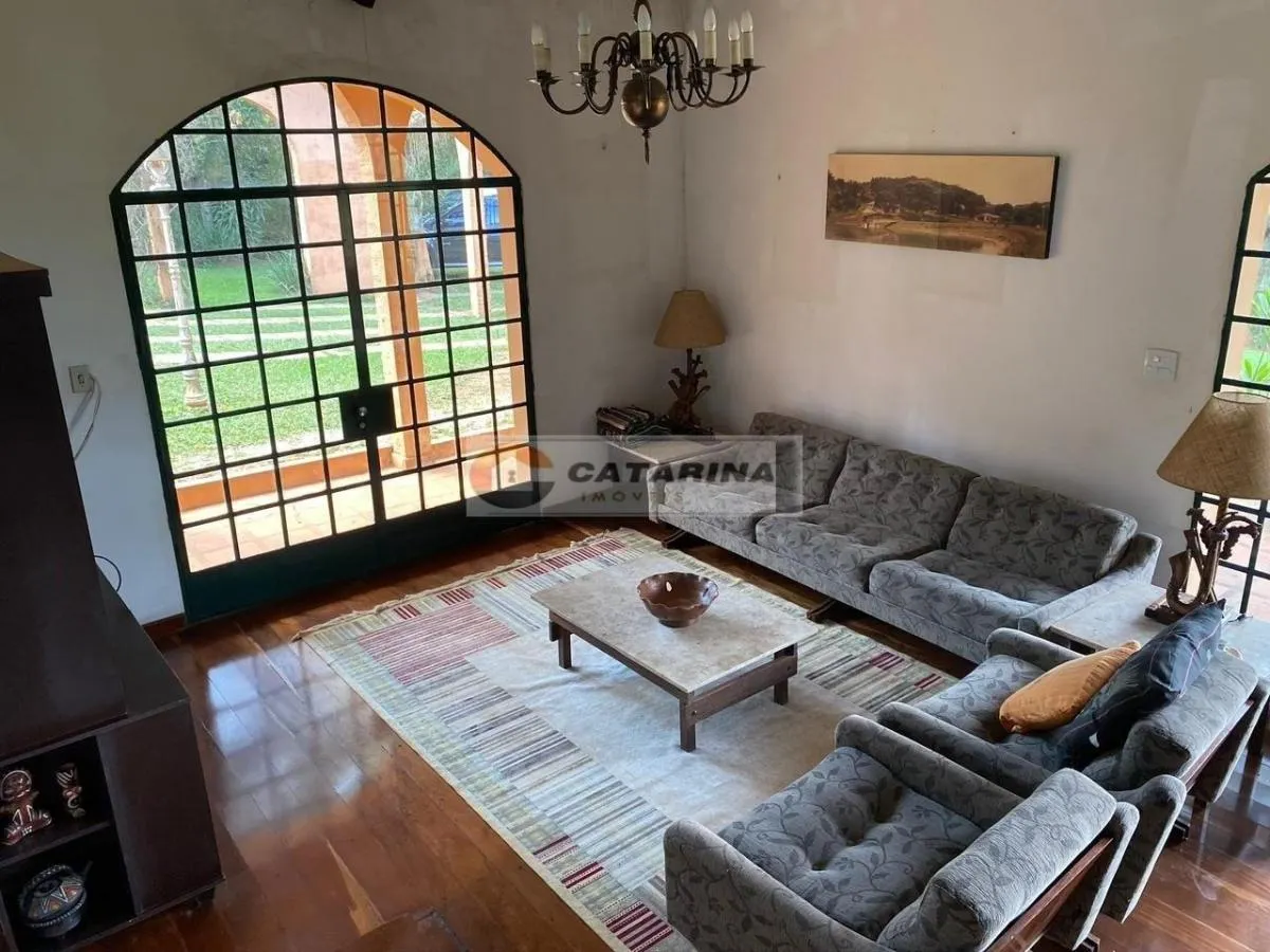 Sítio à venda de 27 ha em Mairinque, SP, Brasil