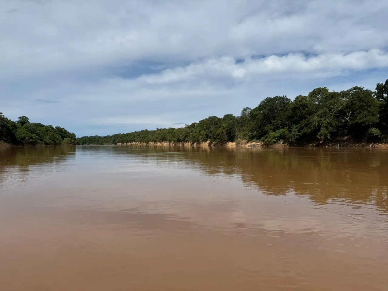 Fazenda à venda e para Arrendar de 3.000 ha em São Romão, MG, Brasil