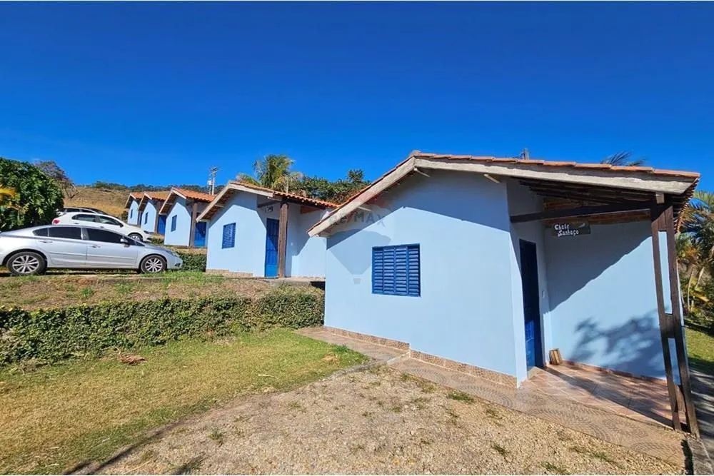 Sítio à venda de 18 ha em Serra Negra, SP, Brasil