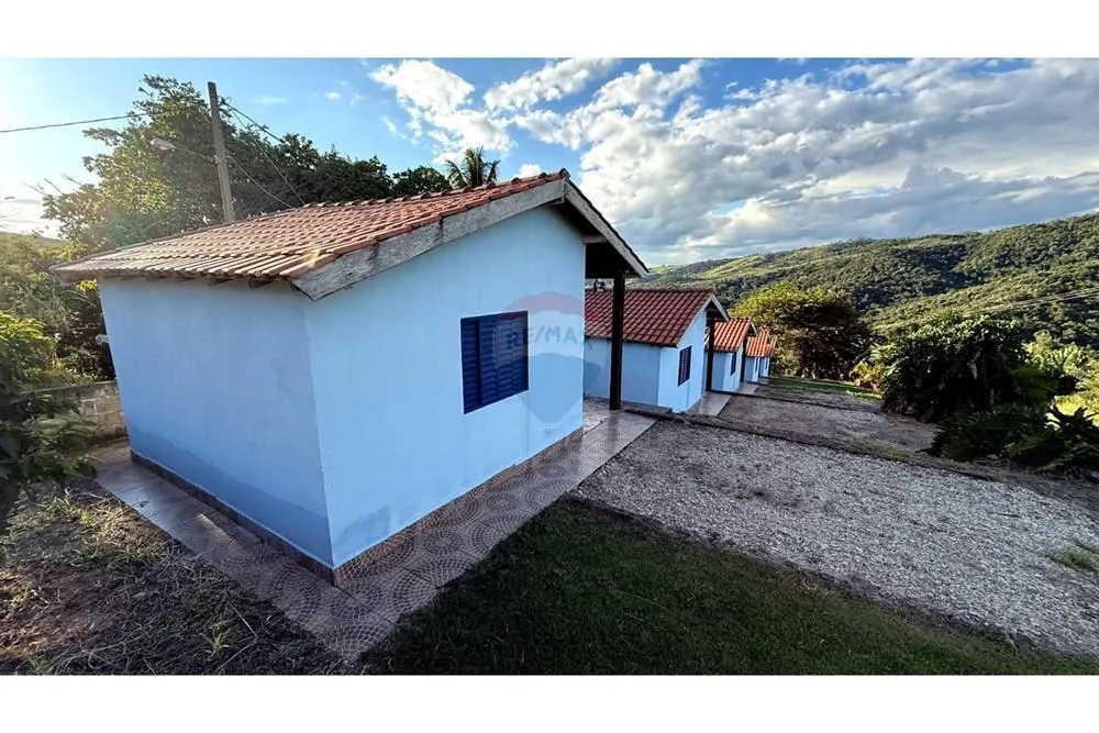 Sítio à venda de 18 ha em Serra Negra, SP, Brasil