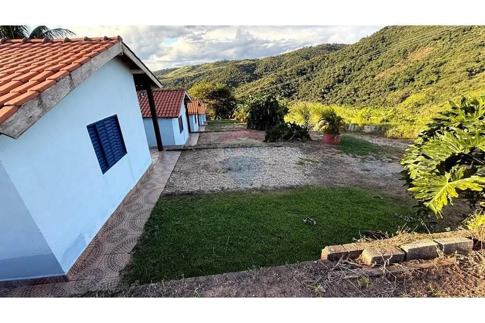 Sítio à venda de 18 ha em Serra Negra, SP, Brasil