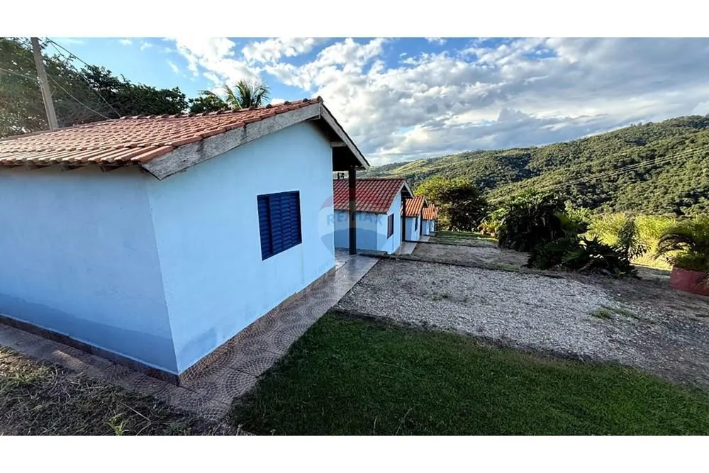 Sítio à venda de 18 ha em Serra Negra, SP, Brasil
