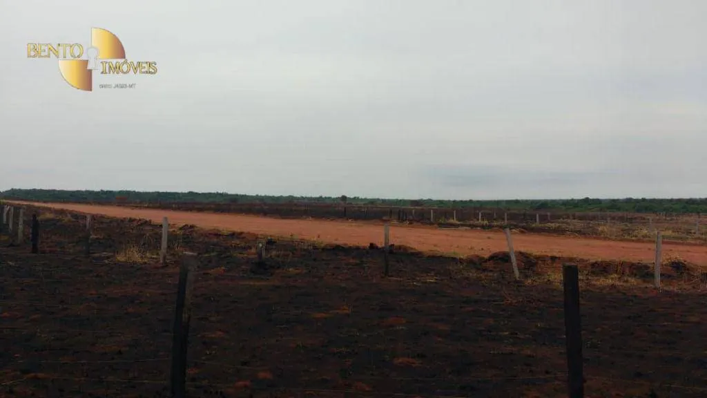 Farm for sale of 22,239 acres in Paranatinga, MT, Brazil