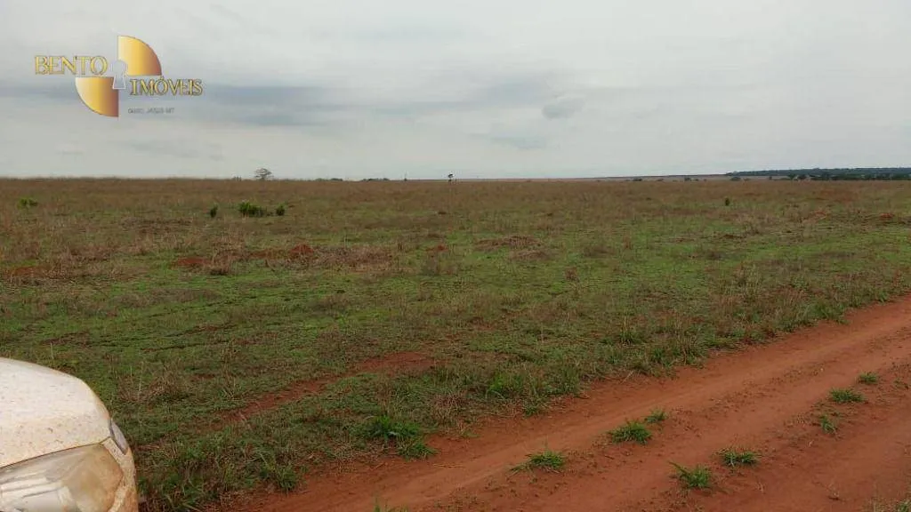 Farm for sale of 22,239 acres in Paranatinga, MT, Brazil