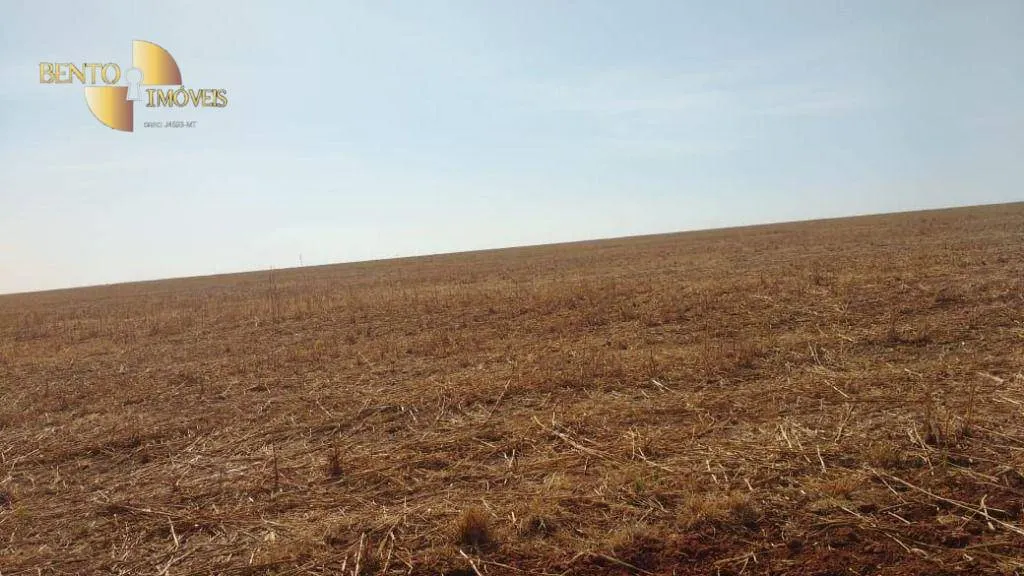 Farm for sale of 22,239 acres in Paranatinga, MT, Brazil