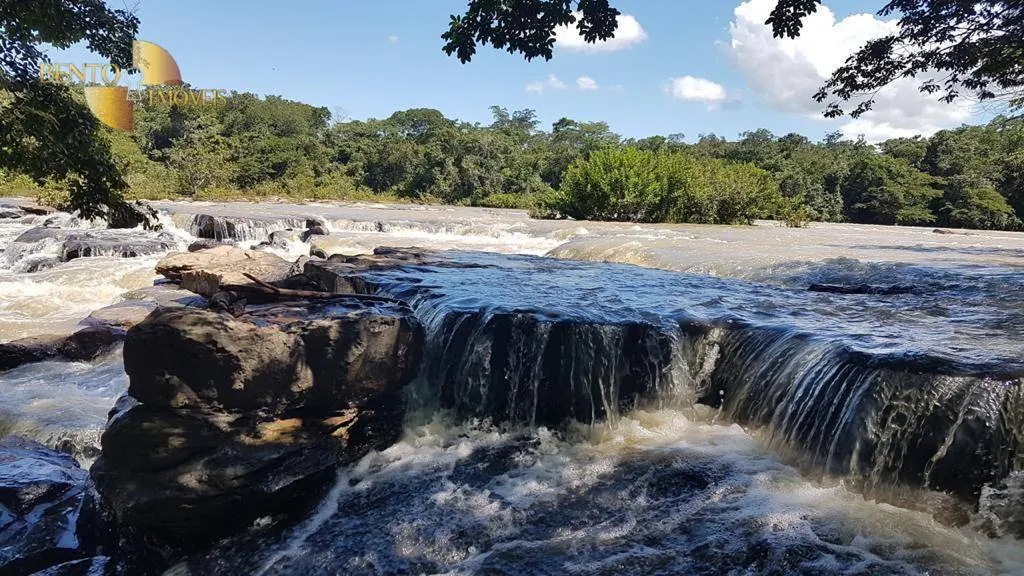 Fazenda à venda de 9.000 ha em Paranatinga, MT, Brasil