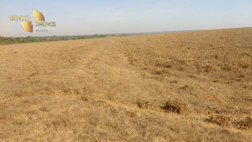 Farm for sale of 22,239 acres in Paranatinga, MT, Brazil