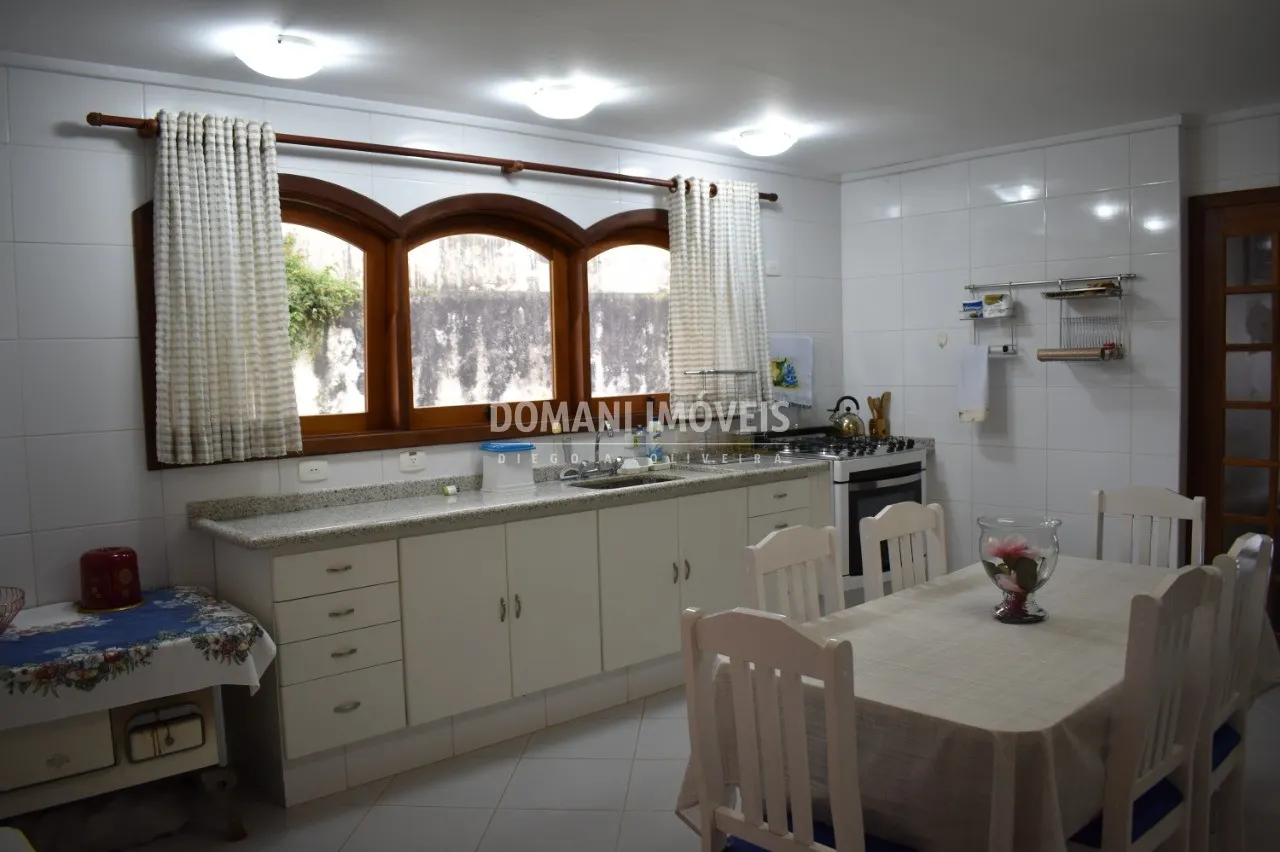 House for sale of 2,315 m² in Campos do Jordão, SP, Brazil