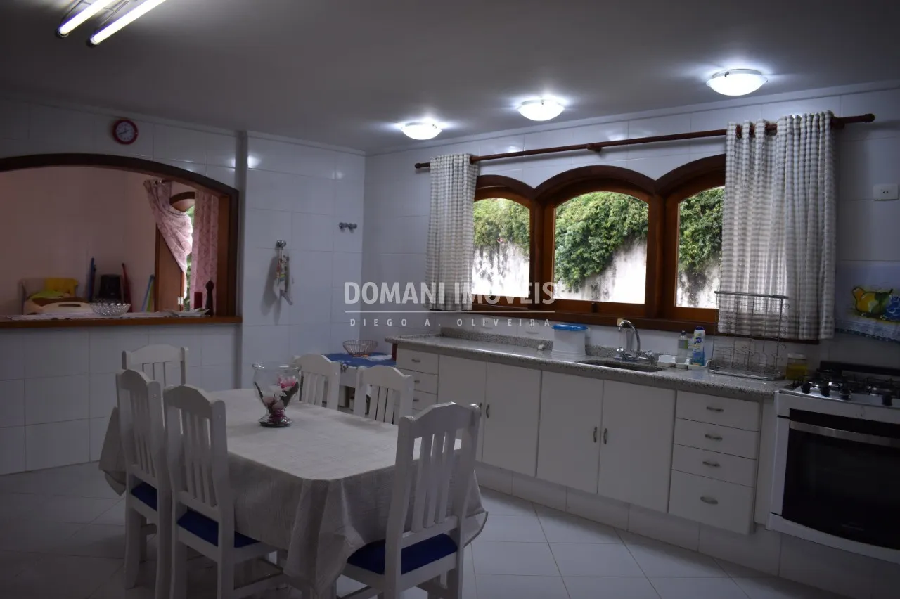 House for sale of 2,315 m² in Campos do Jordão, SP, Brazil