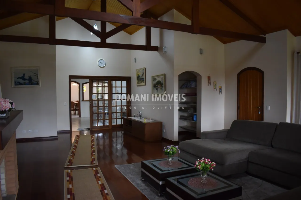 House for sale of 2,315 m² in Campos do Jordão, SP, Brazil