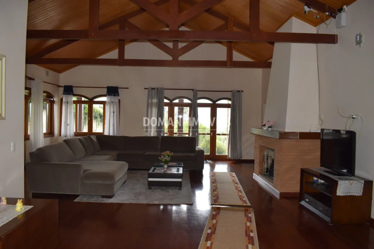 House for sale of 2,315 m² in Campos do Jordão, SP, Brazil