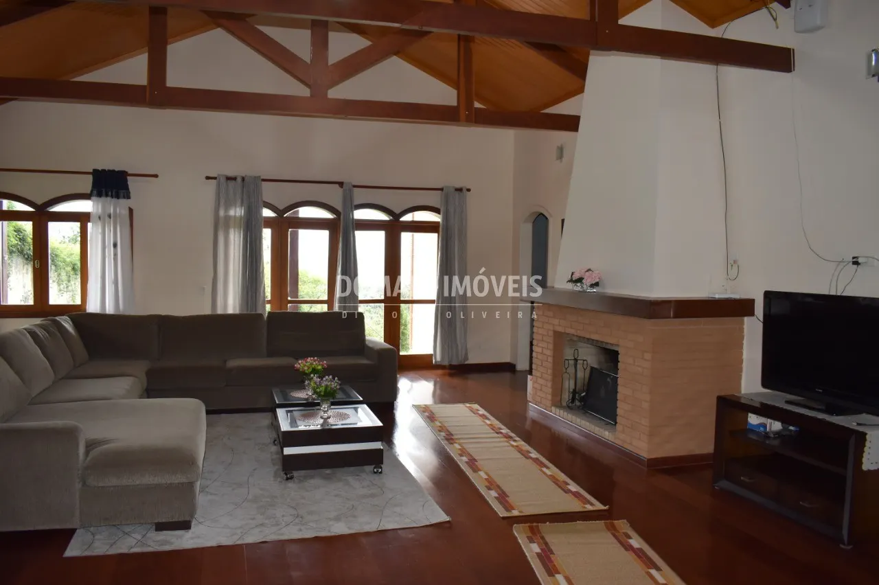 House for sale of 2,315 m² in Campos do Jordão, SP, Brazil