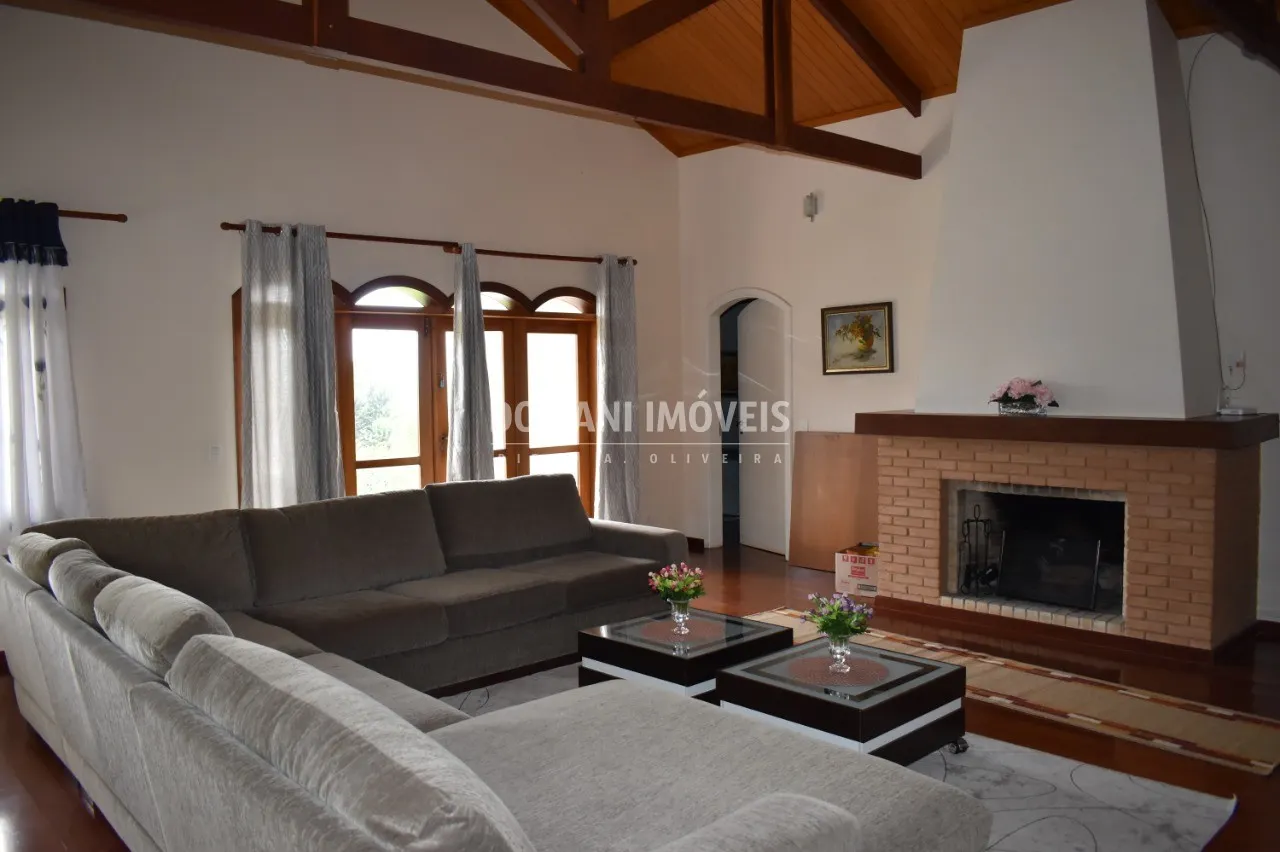 House for sale of 2,315 m² in Campos do Jordão, SP, Brazil