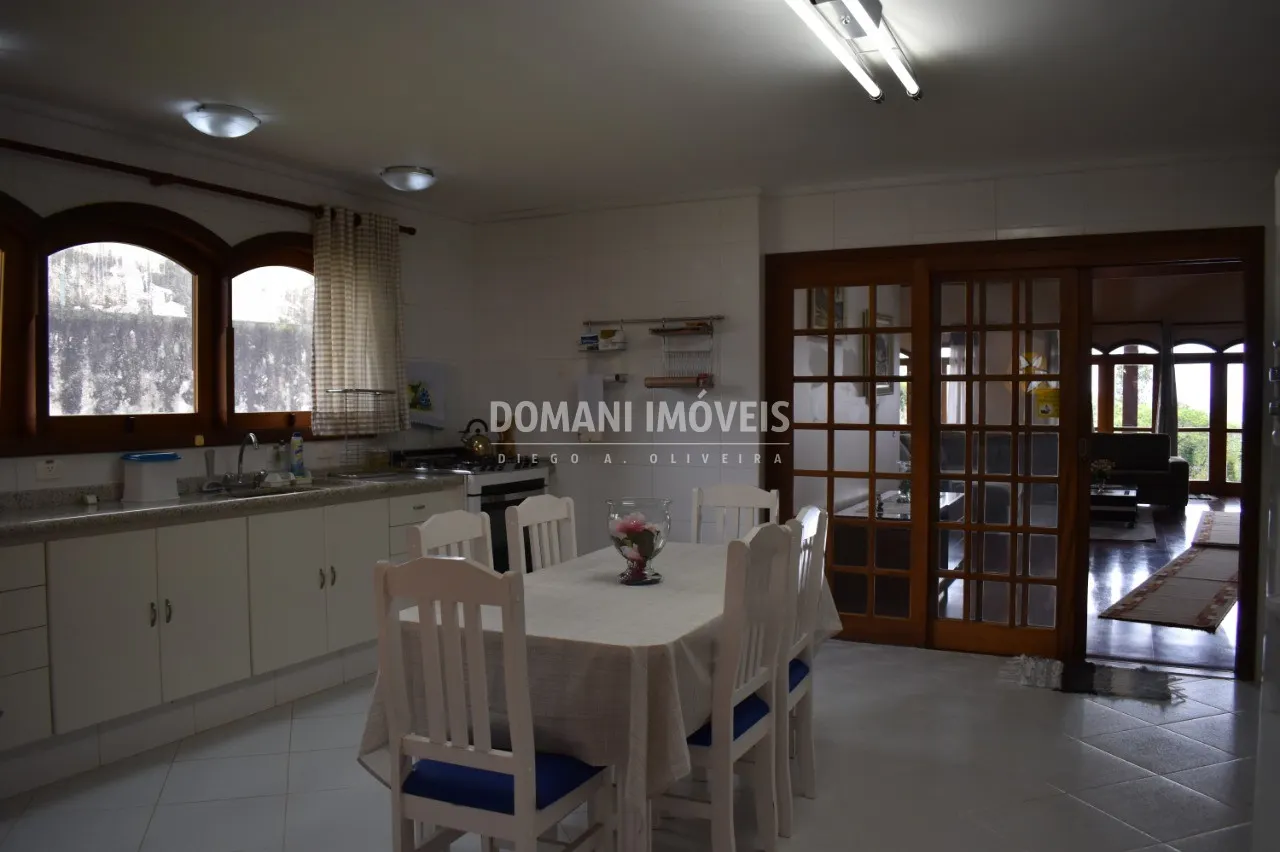 House for sale of 2,315 m² in Campos do Jordão, SP, Brazil