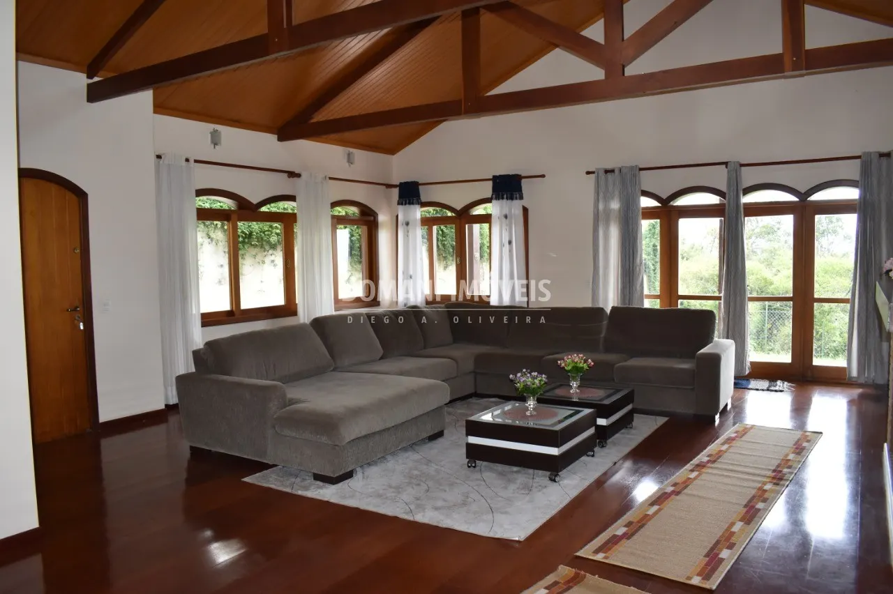 House for sale of 2,315 m² in Campos do Jordão, SP, Brazil