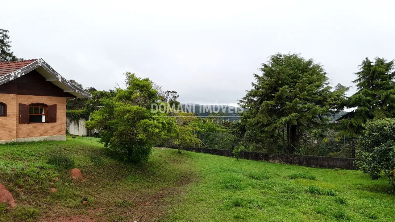House for sale of 2,315 m² in Campos do Jordão, SP, Brazil
