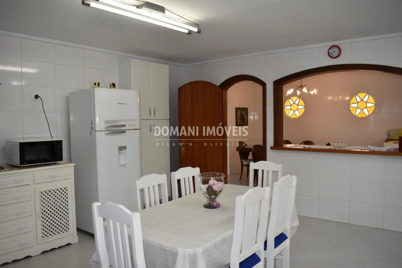 House for sale of 2,315 m² in Campos do Jordão, SP, Brazil