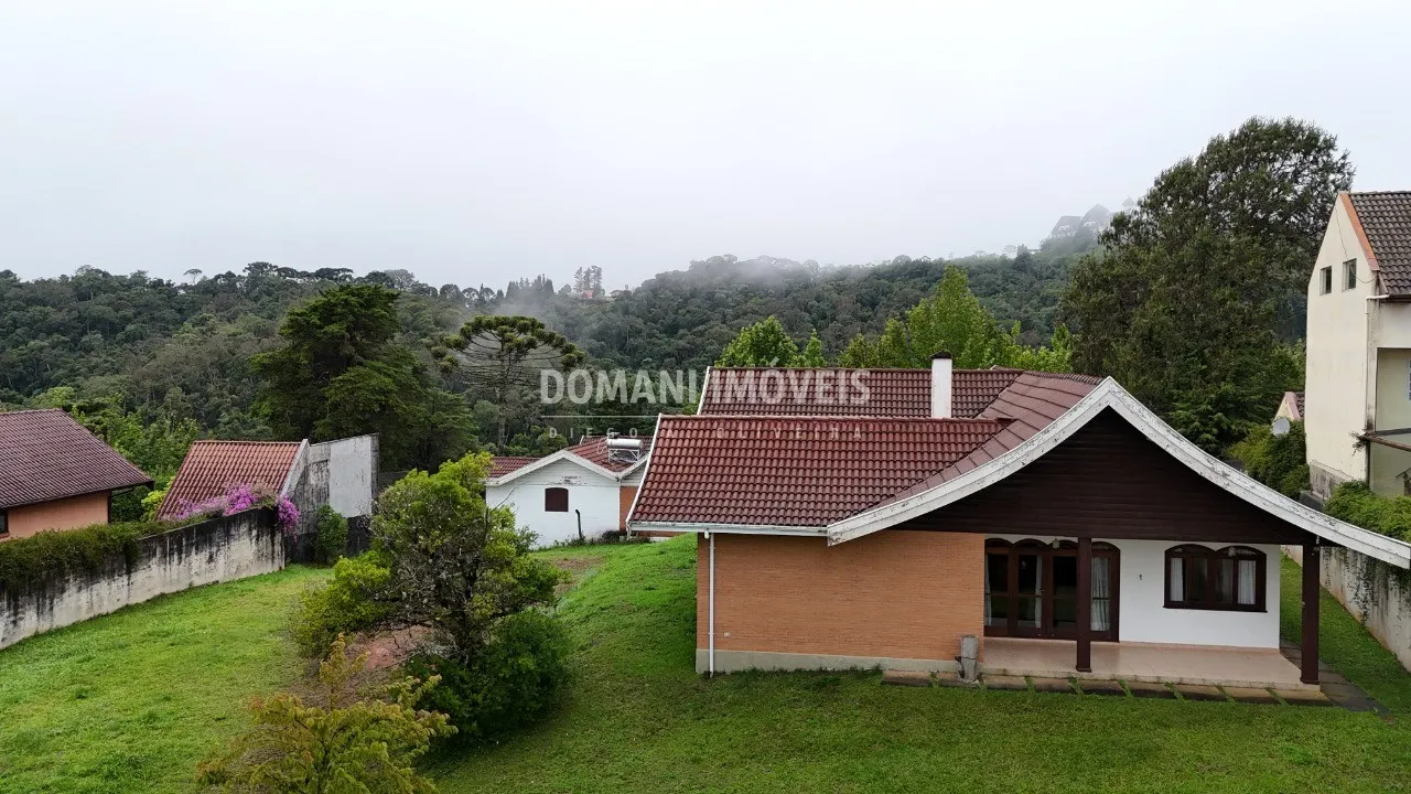 House for sale of 2,315 m² in Campos do Jordão, SP, Brazil