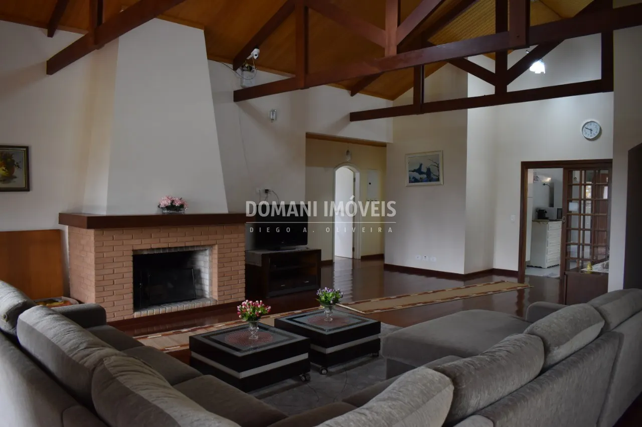 House for sale of 2,315 m² in Campos do Jordão, SP, Brazil