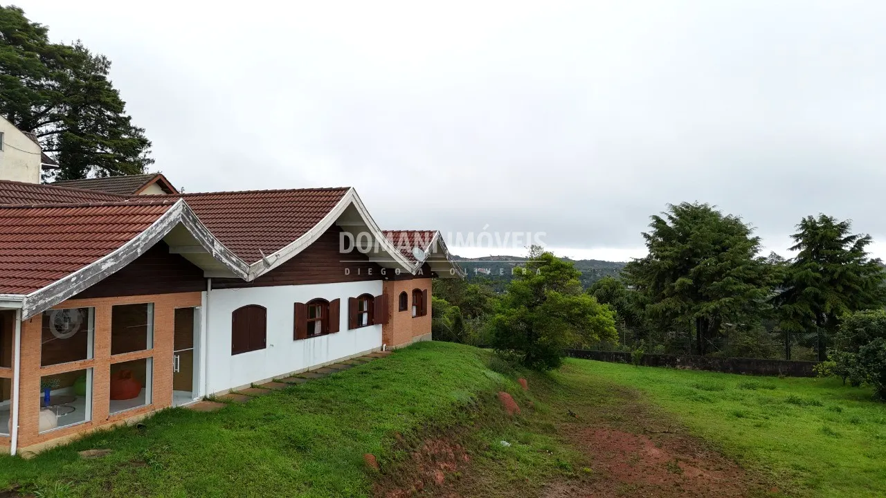 House for sale of 2,315 m² in Campos do Jordão, SP, Brazil
