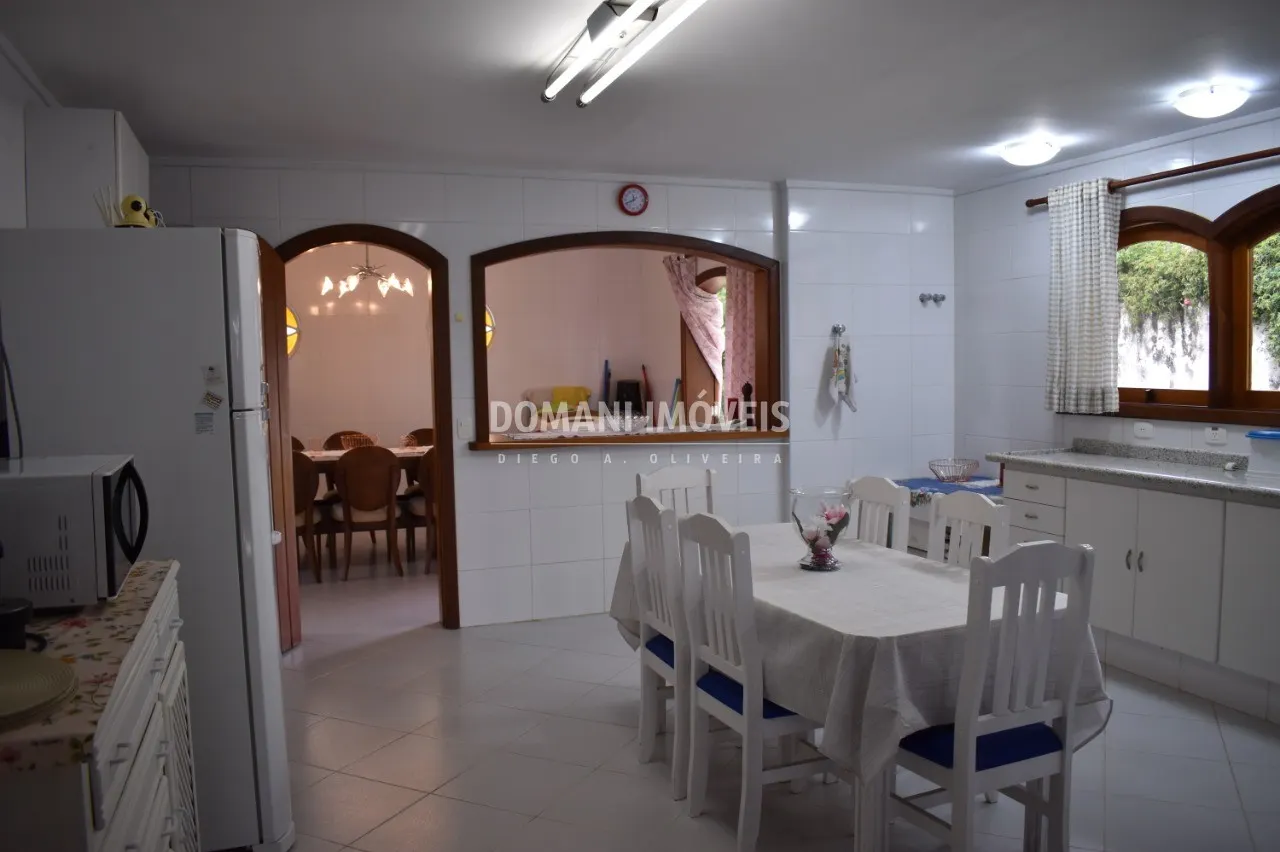 House for sale of 2,315 m² in Campos do Jordão, SP, Brazil