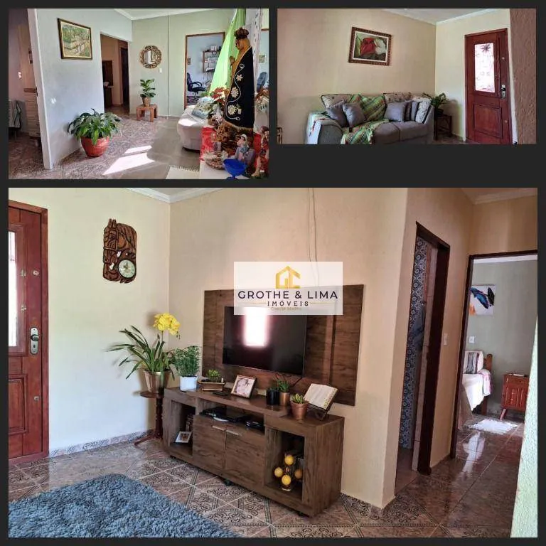 Sítio à venda de 8 ha em Taubaté, SP, Brasil