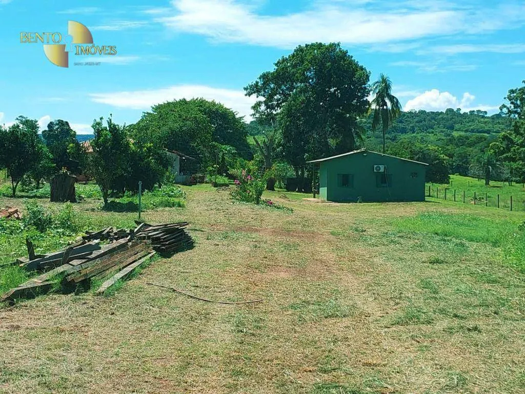 Fazenda à venda de 303 ha em Pedra Preta, MT, Brasil