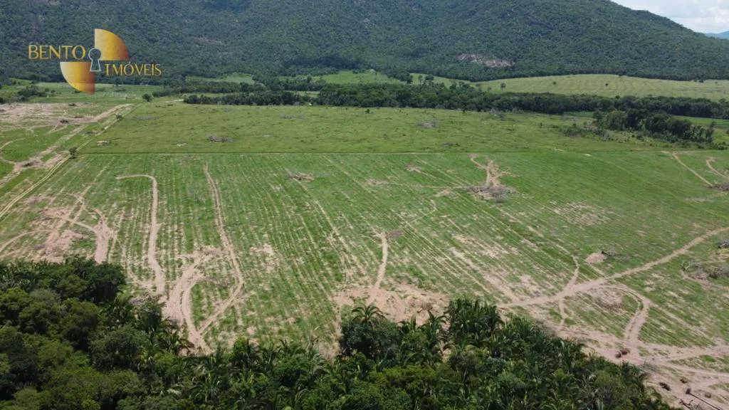 Fazenda à venda de 250 ha em Santo Antônio do Leverger, MT, Brasil
