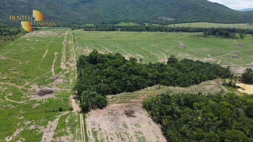 Fazenda à venda de 250 ha em Santo Antônio do Leverger, MT, Brasil