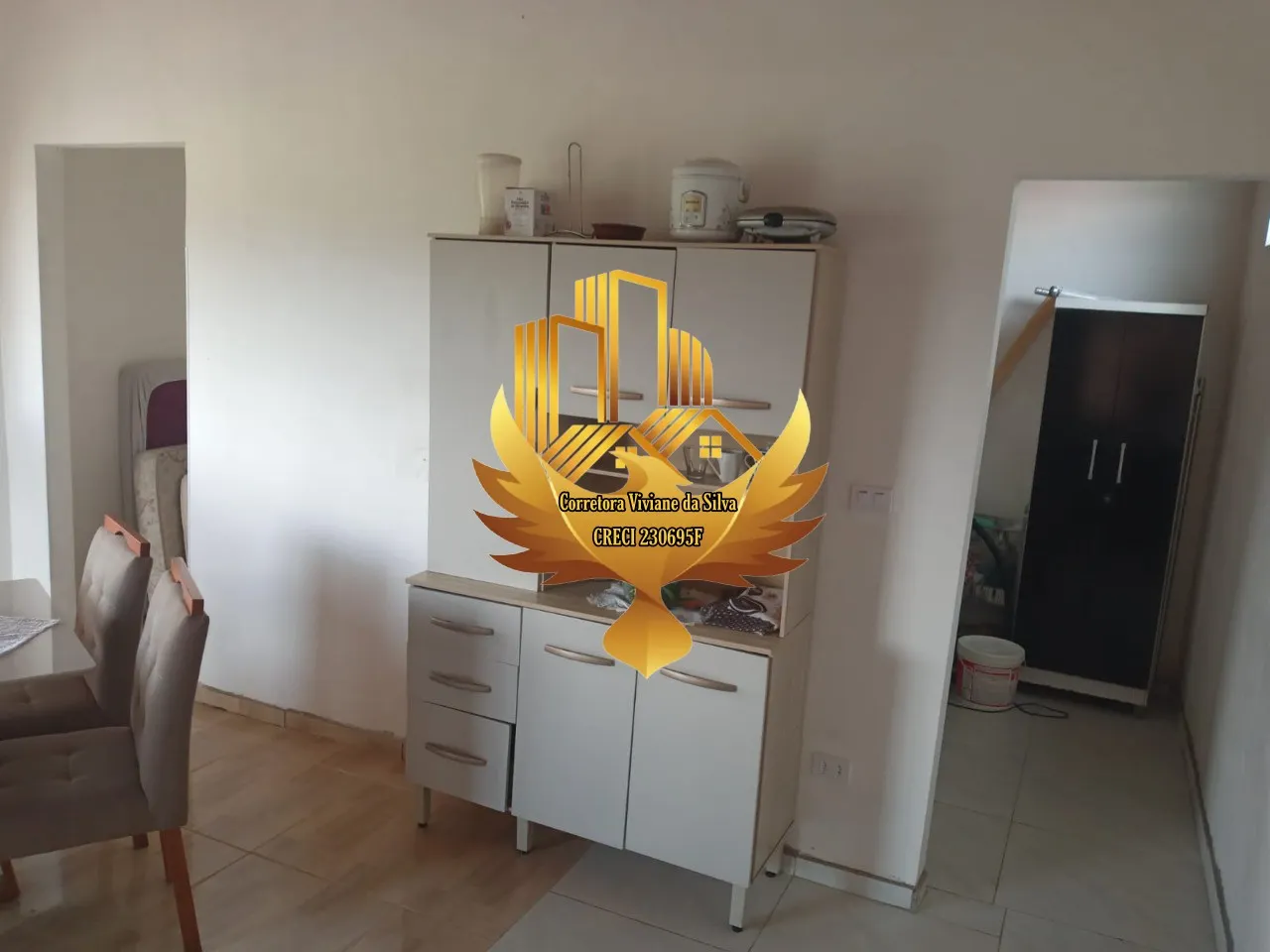 Chácara à venda de 987 m² em Taubaté, SP, Brasil