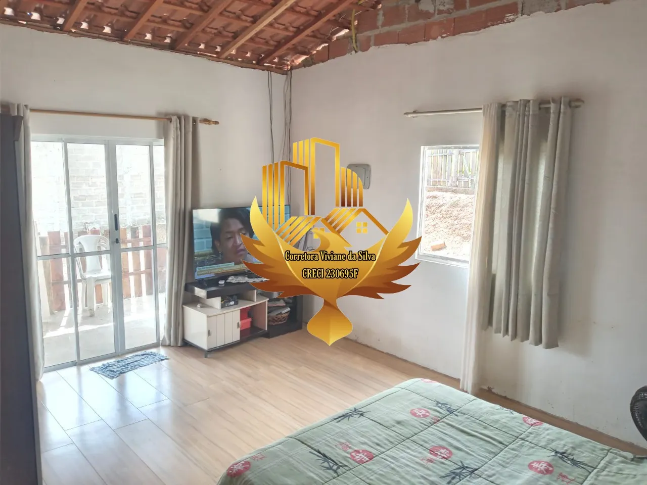 Chácara à venda de 987 m² em Taubaté, SP, Brasil