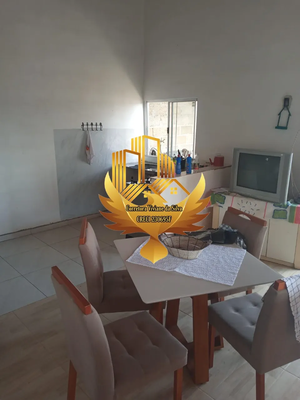 Chácara à venda de 987 m² em Taubaté, SP, Brasil