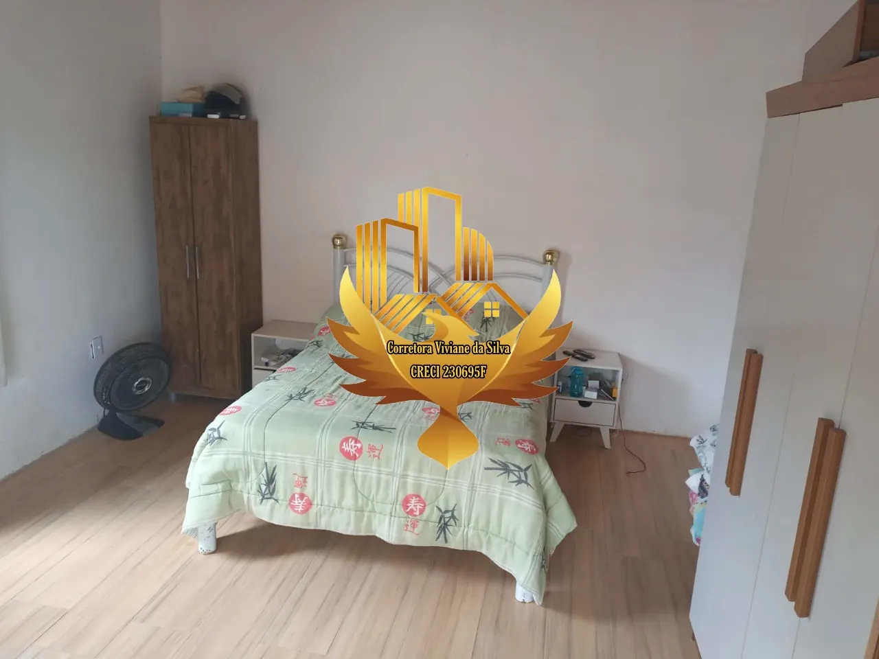 Chácara à venda de 987 m² em Taubaté, SP, Brasil