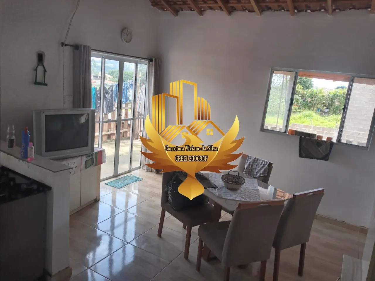 Chácara à venda de 987 m² em Taubaté, SP, Brasil