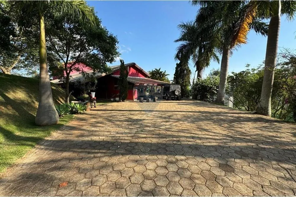 Chácara à venda de 2 ha em Atibaia, SP, Brasil