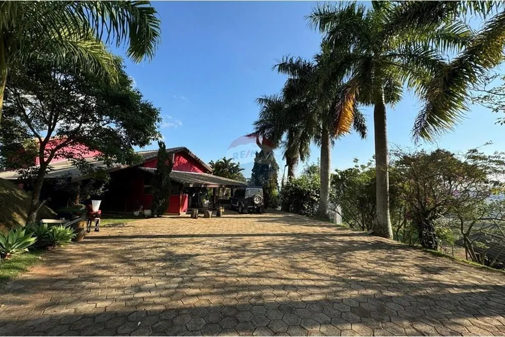Chácara à venda de 2 ha em Atibaia, SP, Brasil