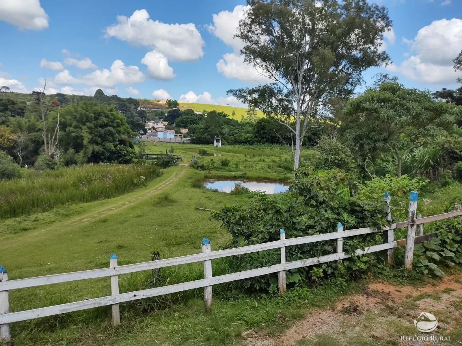 Sítio à venda de 53 ha em Caxambu, MG, Brasil