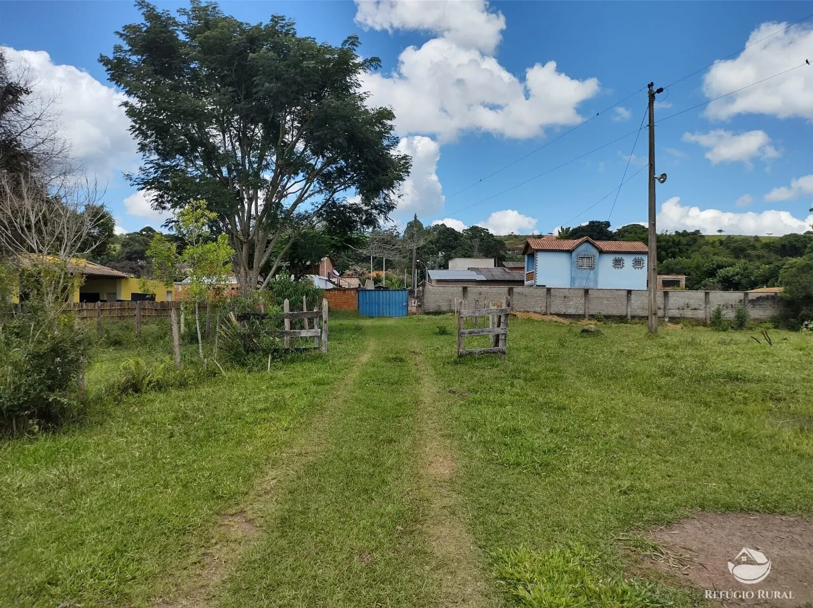 Sítio à venda de 53 ha em Caxambu, MG, Brasil
