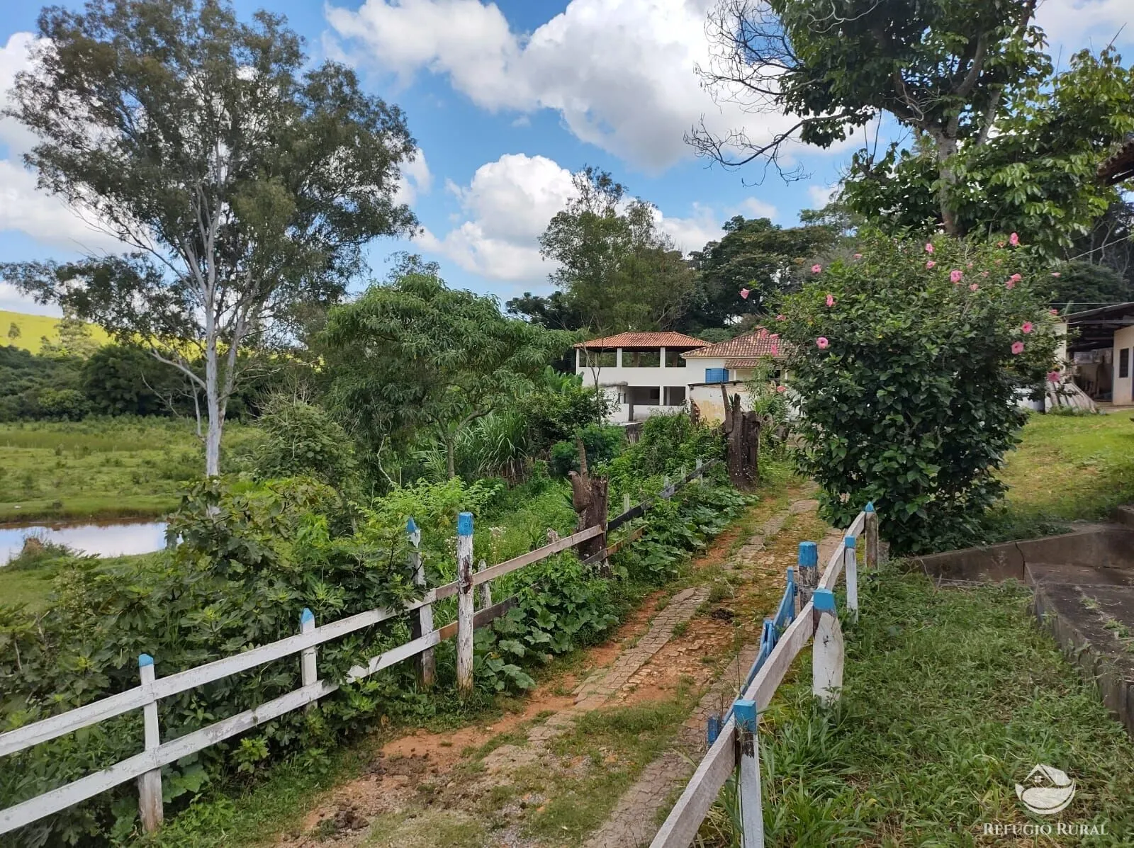 Sítio à venda de 53 ha em Caxambu, MG, Brasil