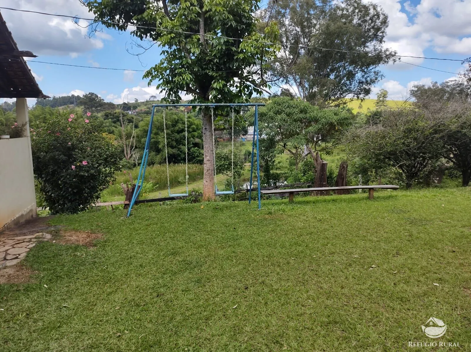 Sítio à venda de 53 ha em Caxambu, MG, Brasil