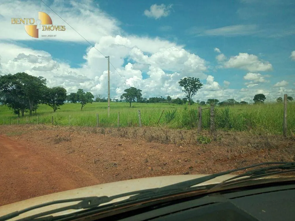 Fazenda à venda de 189 ha em Rondonópolis, MT, Brasil