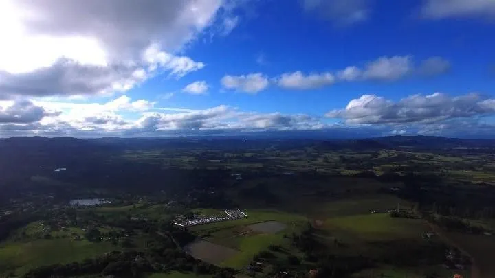 Terreno à venda de 4 ha em Gravataí, RS, Brasil